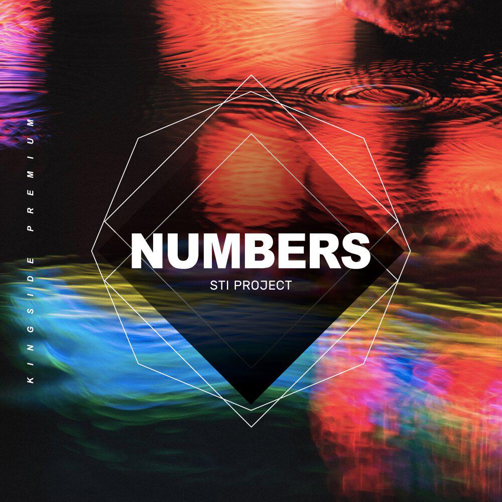 Релиз Numbers