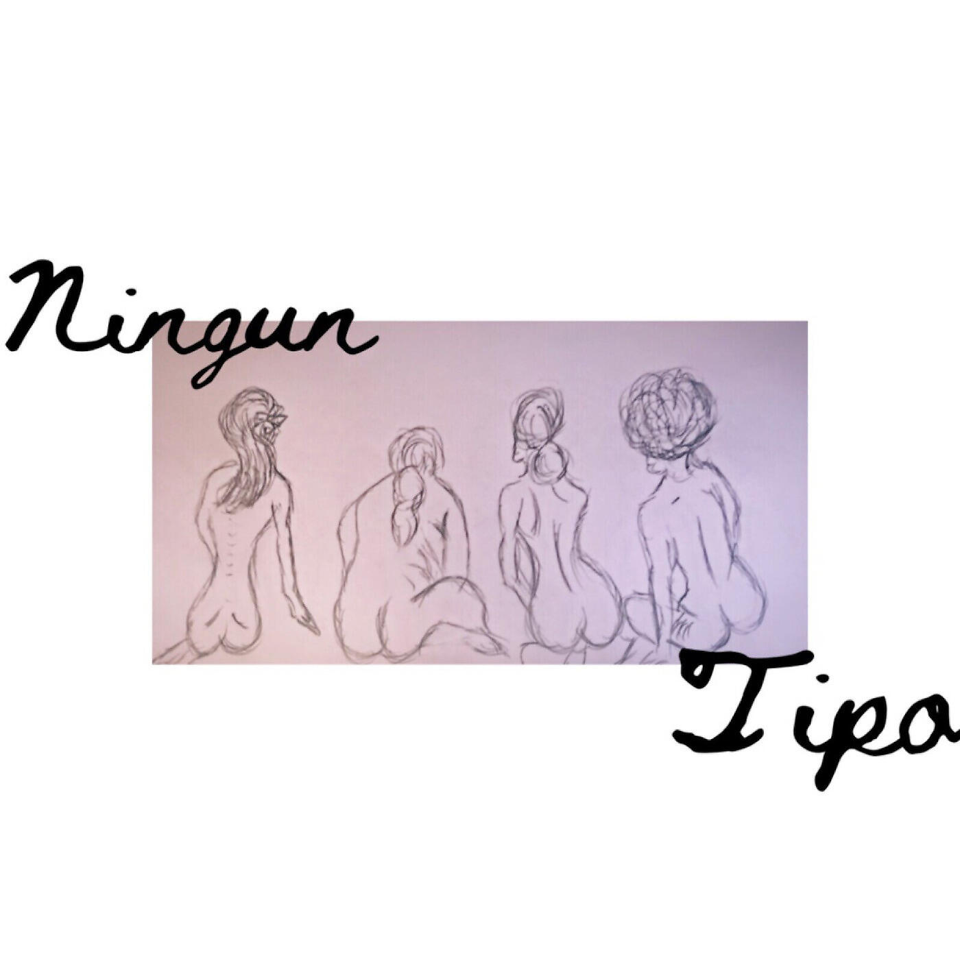 Релиз Ningun Tipo
