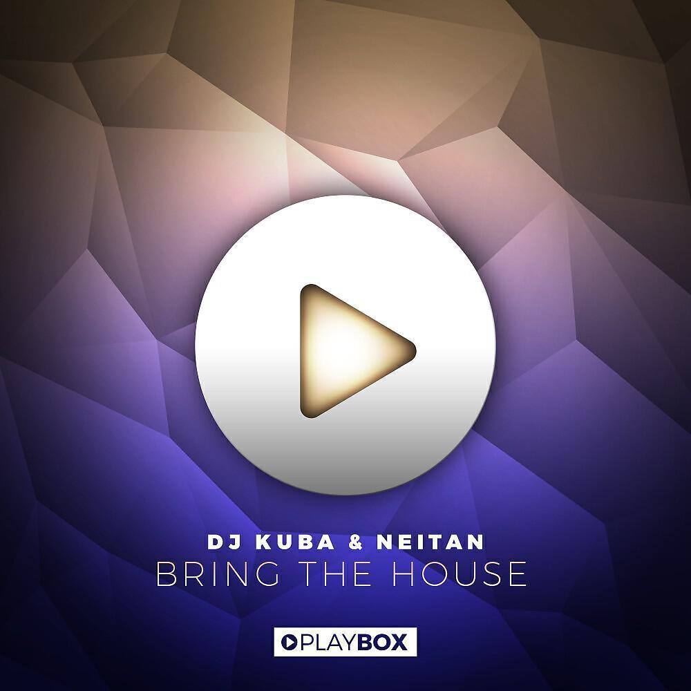 DJ KUBA & NEITAN