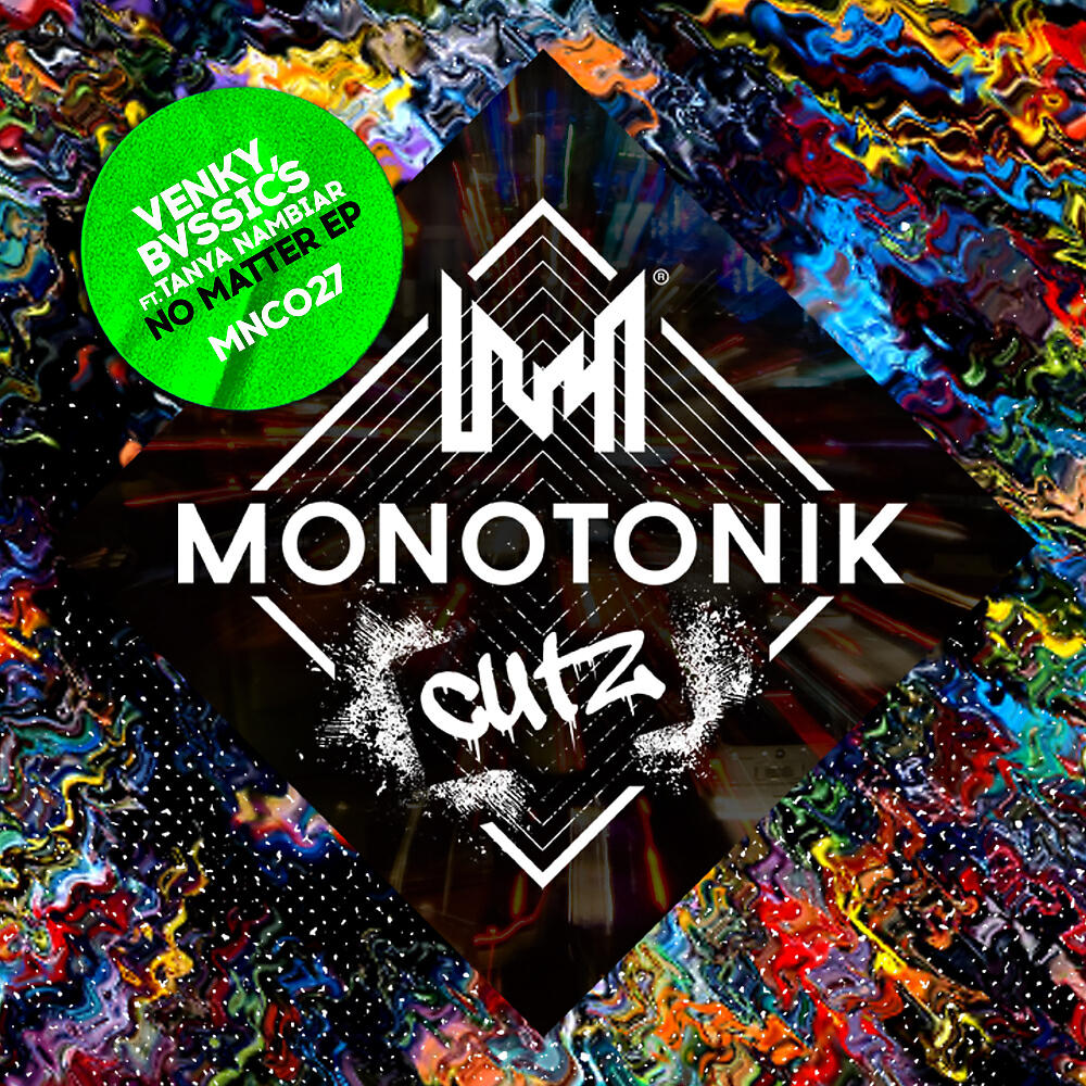 Релиз No Matter EP