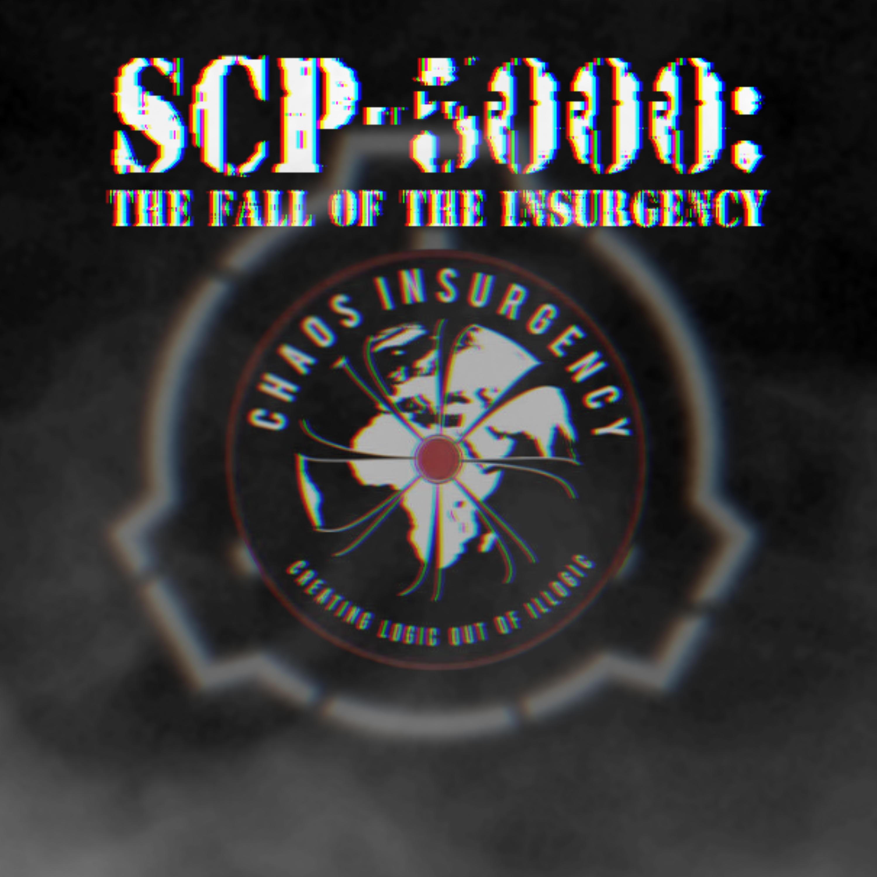 Релиз The Fall of The Chaos Insurgency
