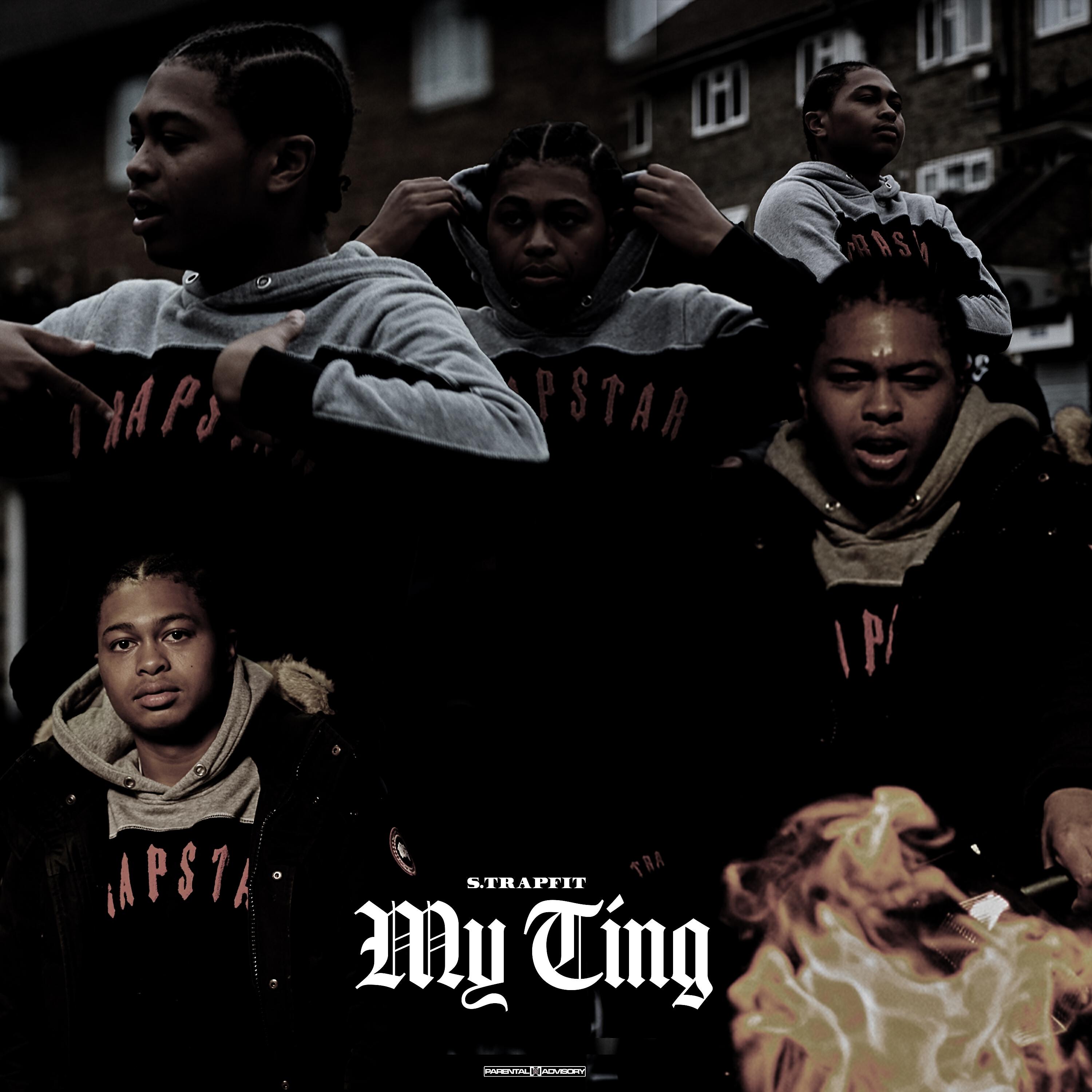 Релиз My Ting
