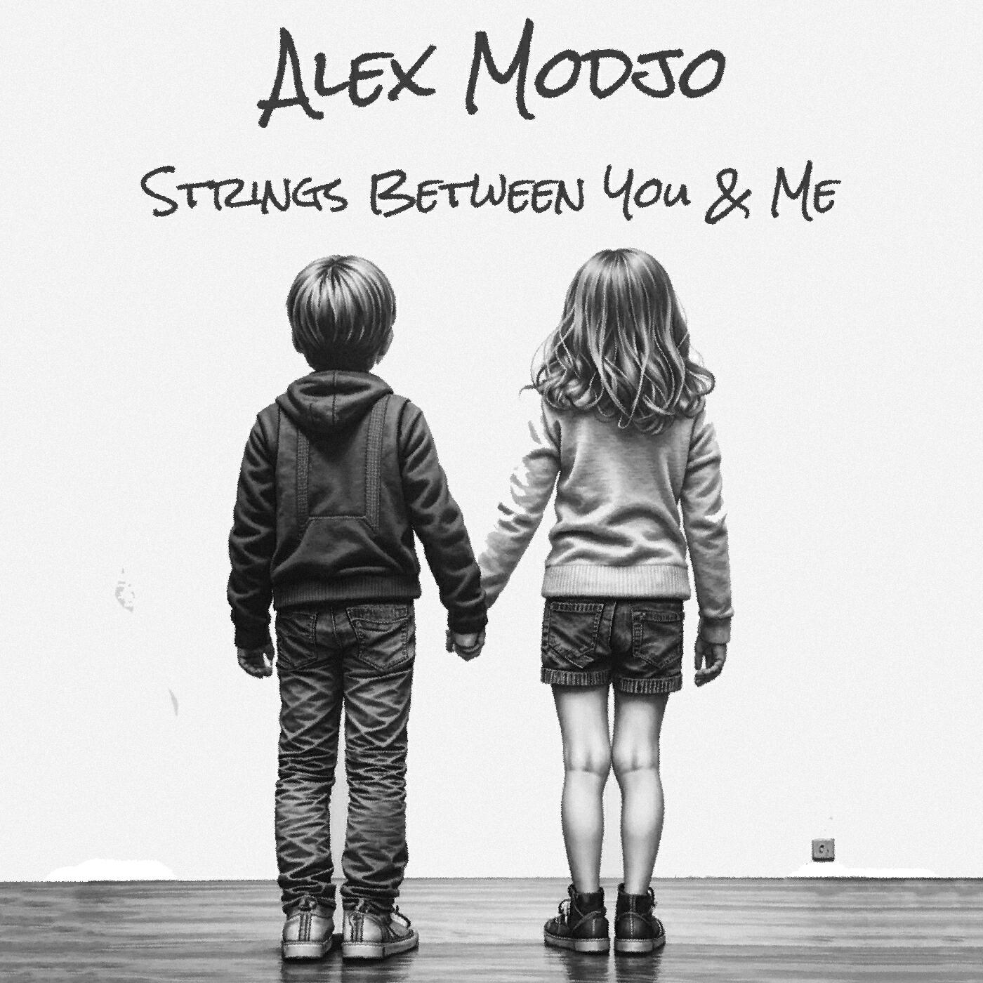 Релиз Strings between You and Me