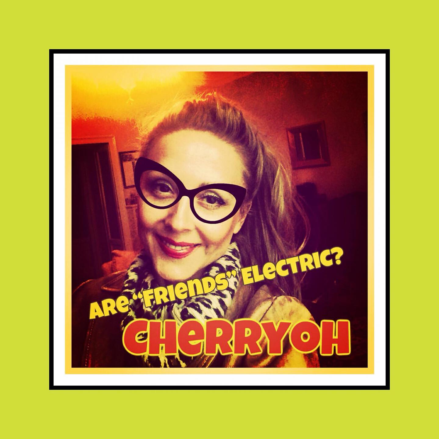 Релиз Are "Friends" Electric?