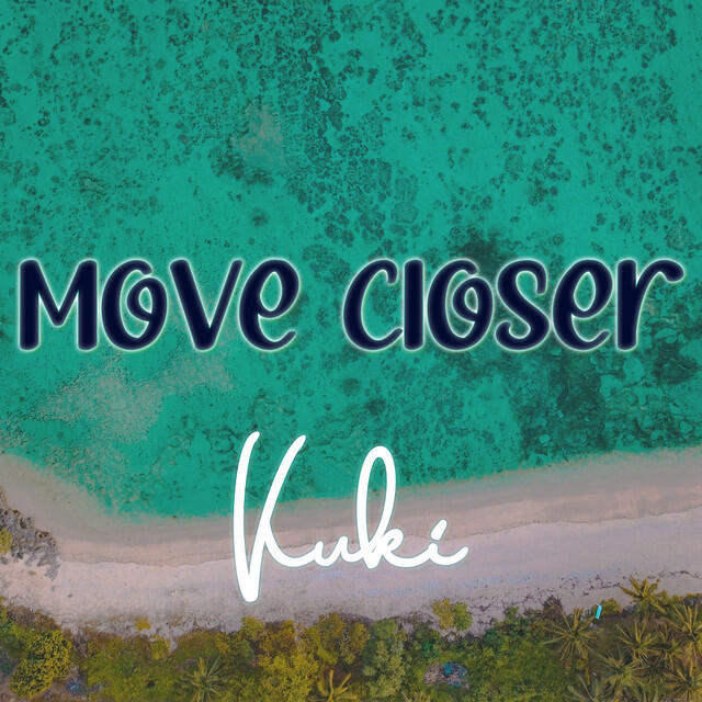 Релиз Move Closer
