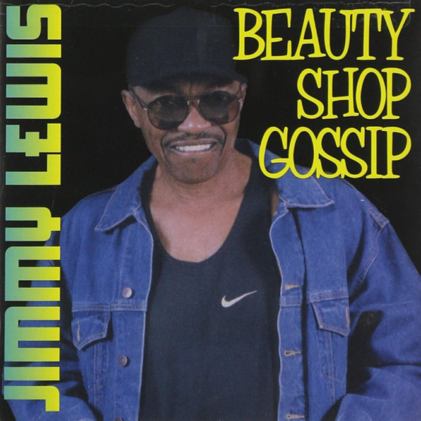 Релиз Beauty Shop Gossip