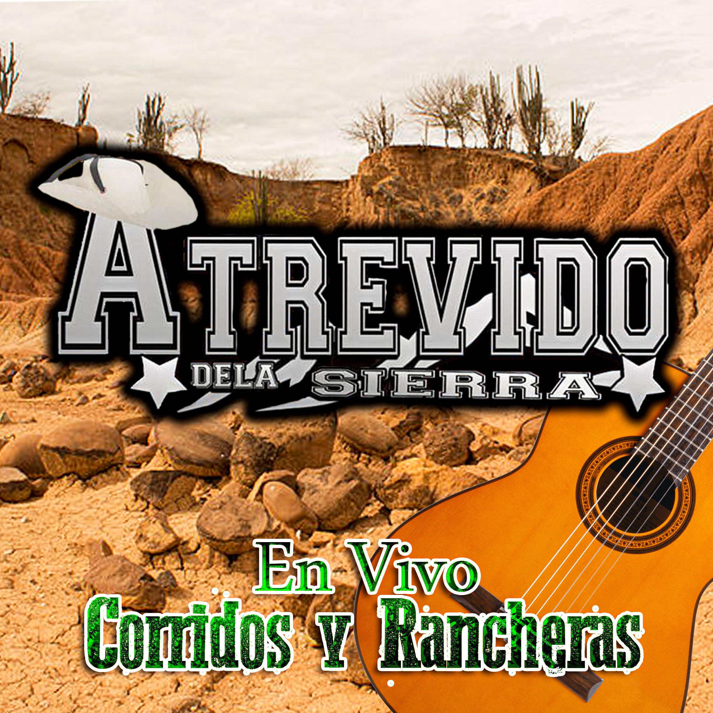 Atrevido De La Sierra