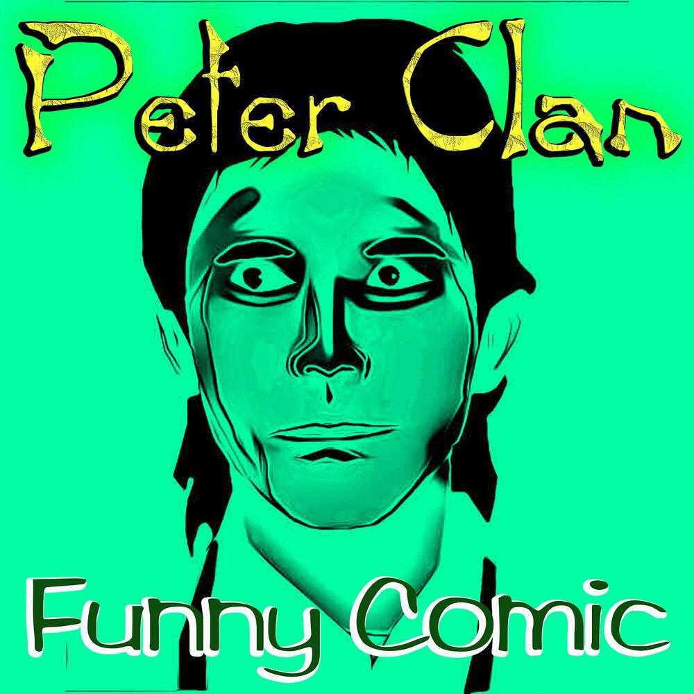 Релиз Funny Comic