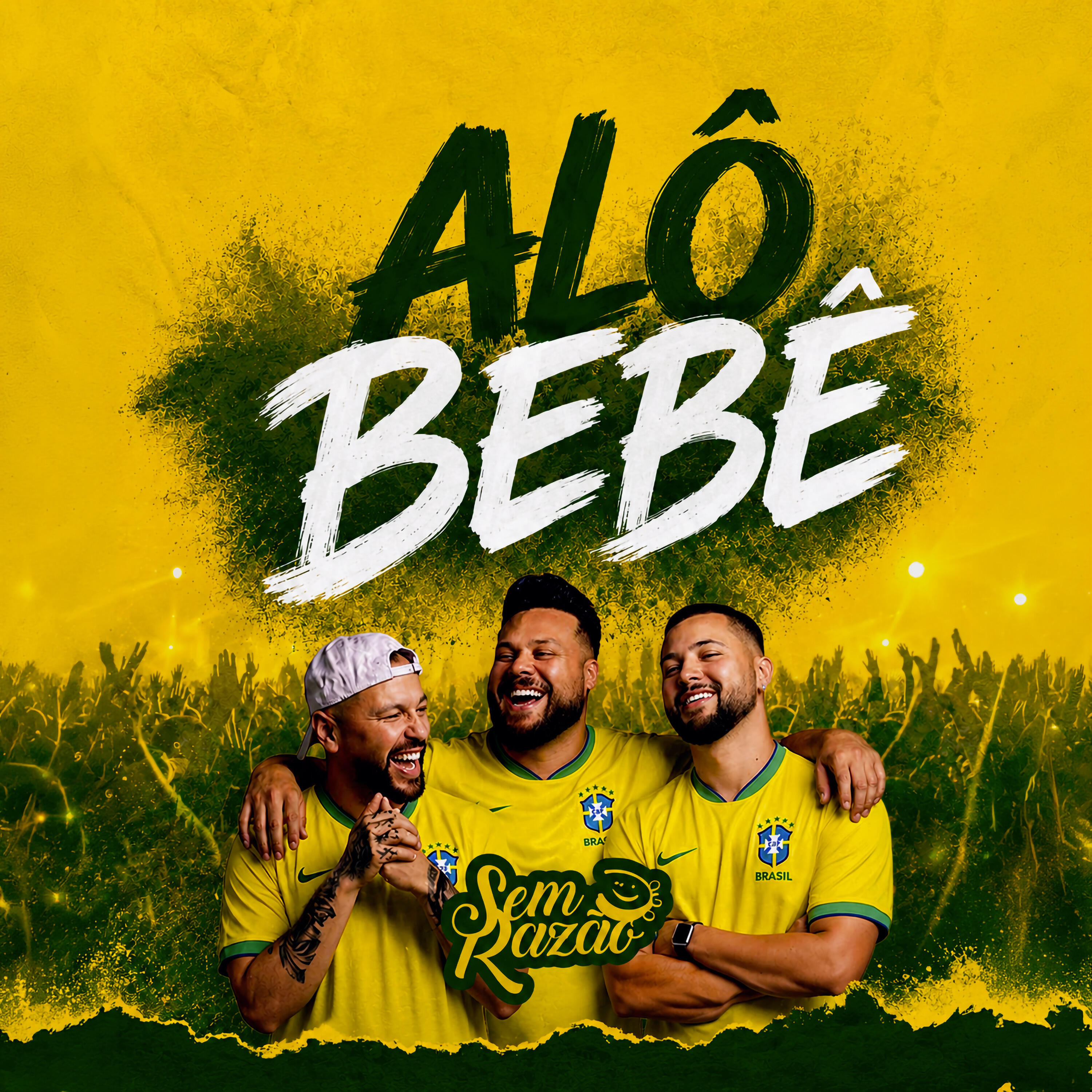 Grupo Sem Razão