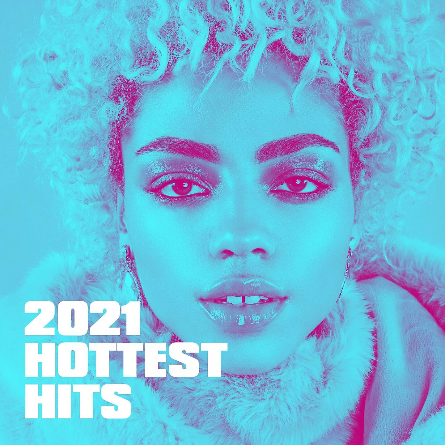 Релиз 2021 Hottest Hits