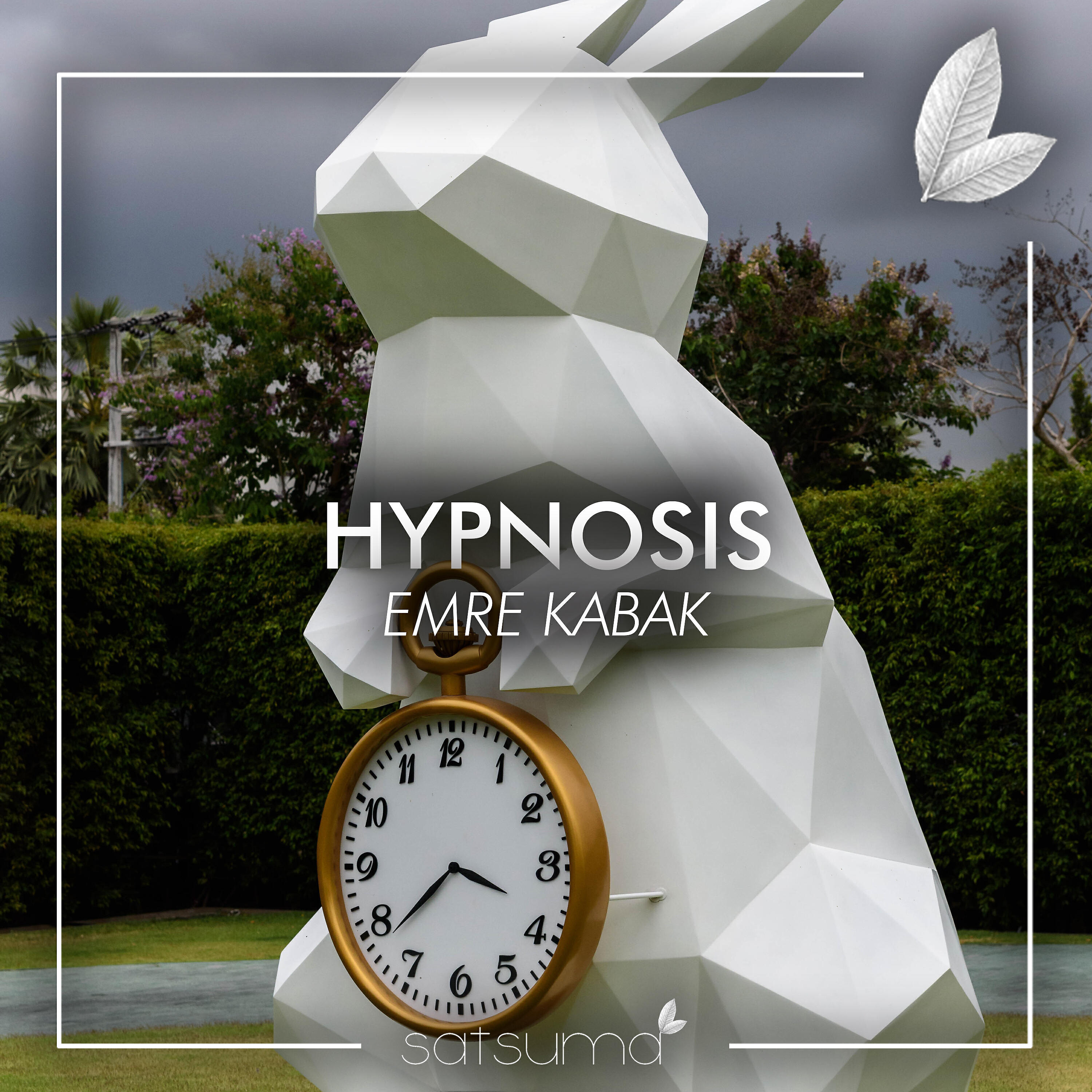 Релиз Hynosis