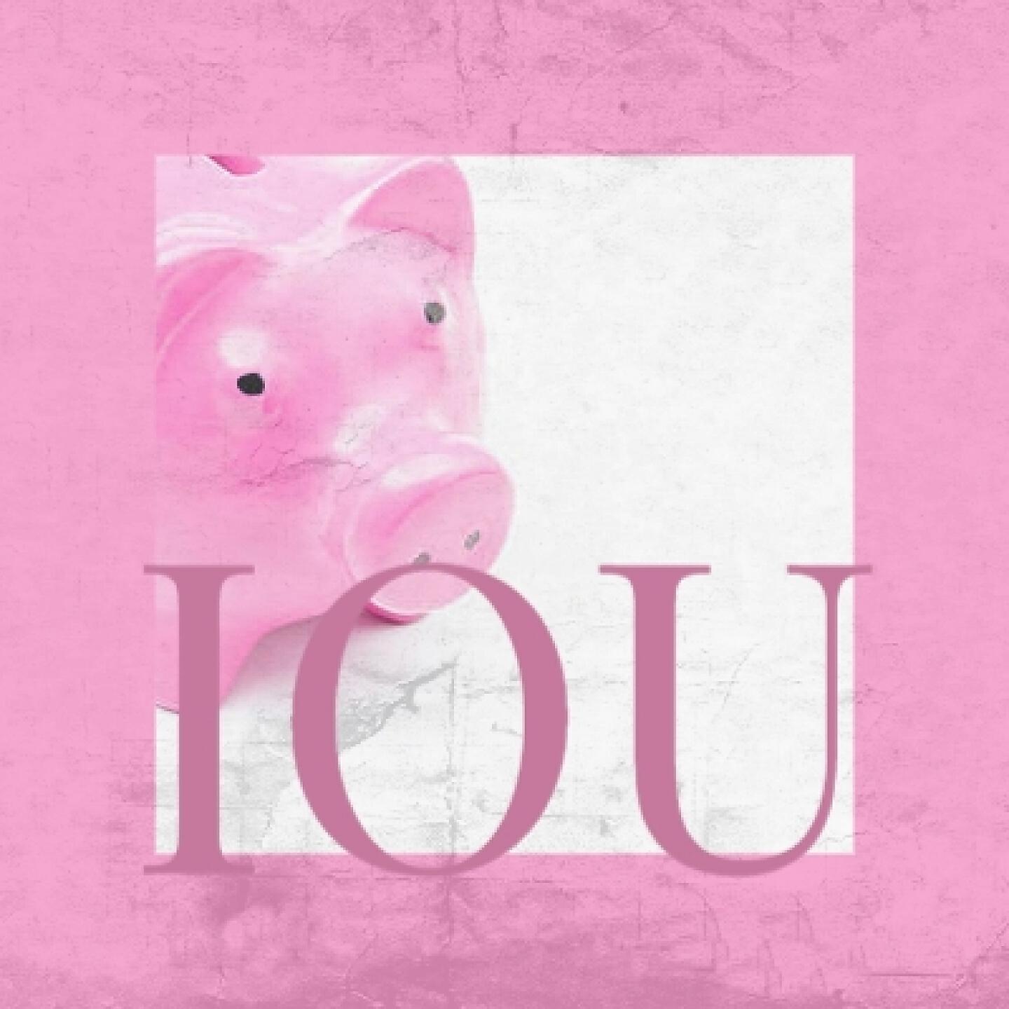 Релиз Iou