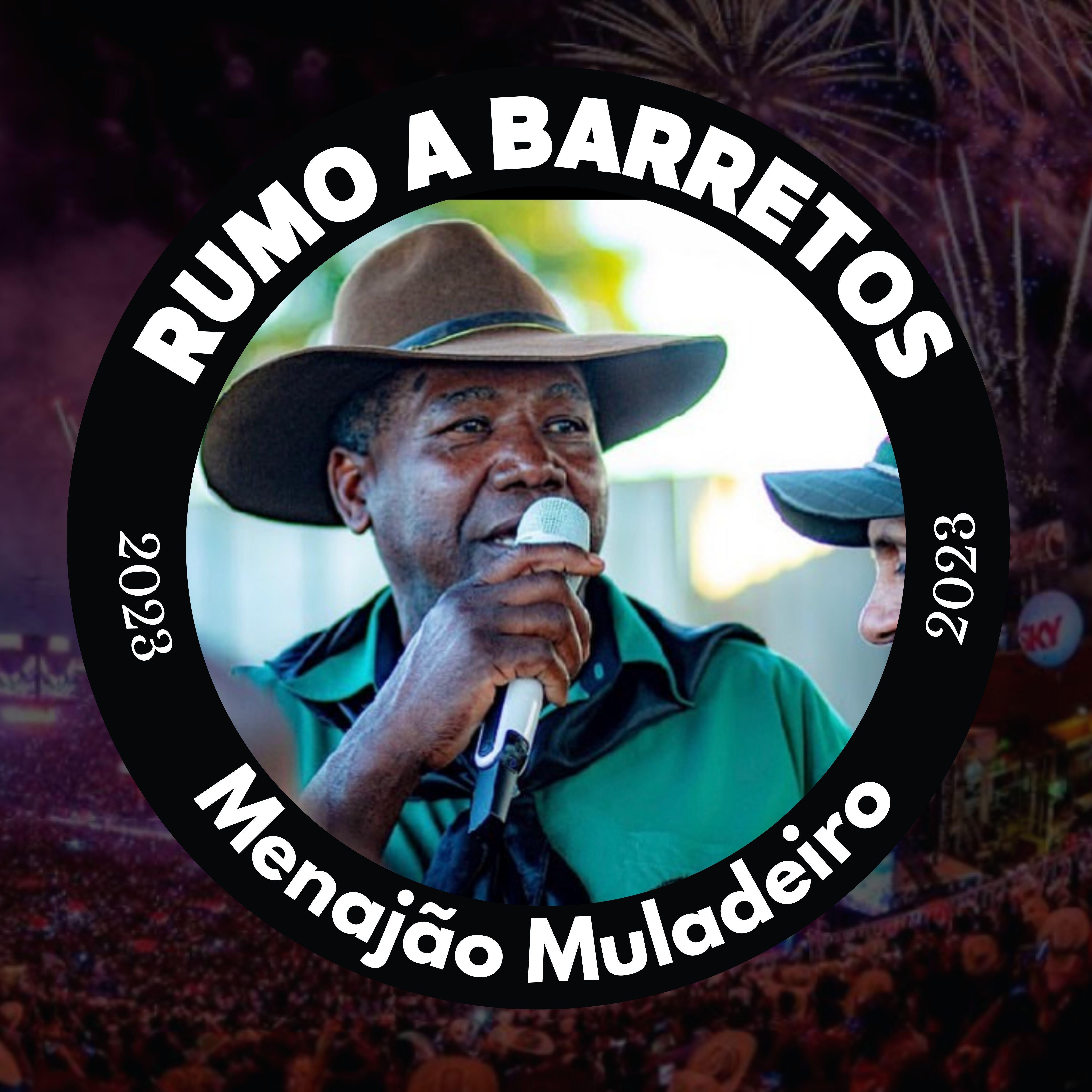 Menajão Muladeiro