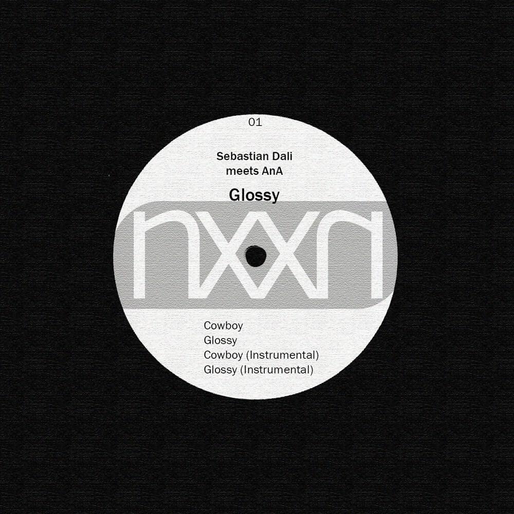 Sebastian Dali Meets Ana