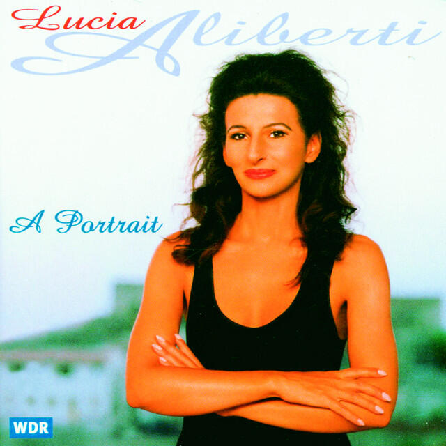 Релиз A Portrait