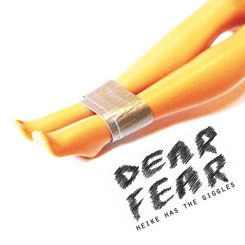 Релиз Dear Fear - Single