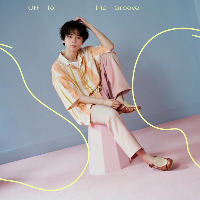 Релиз Off to the Groove