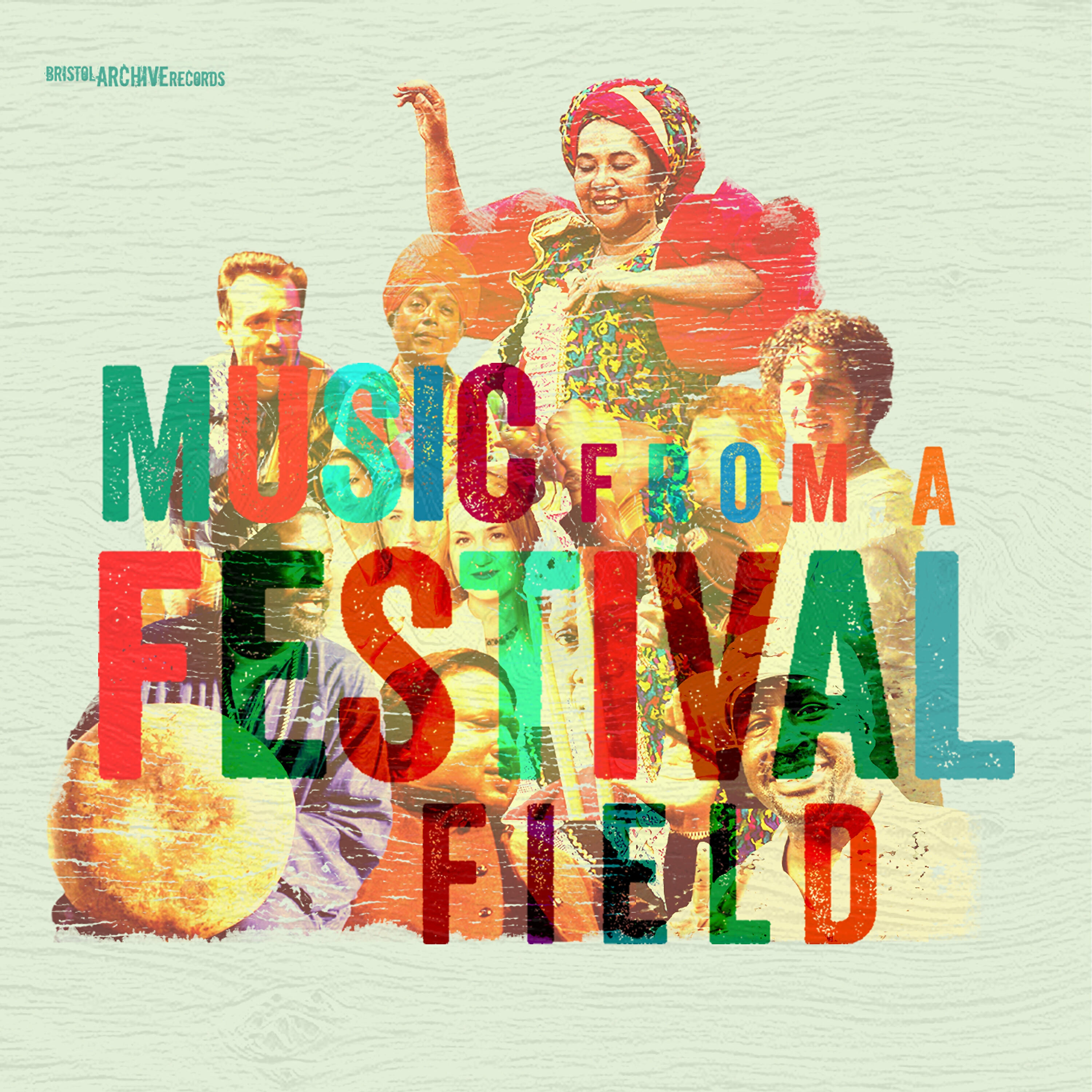 Релиз Music from a Festival Field