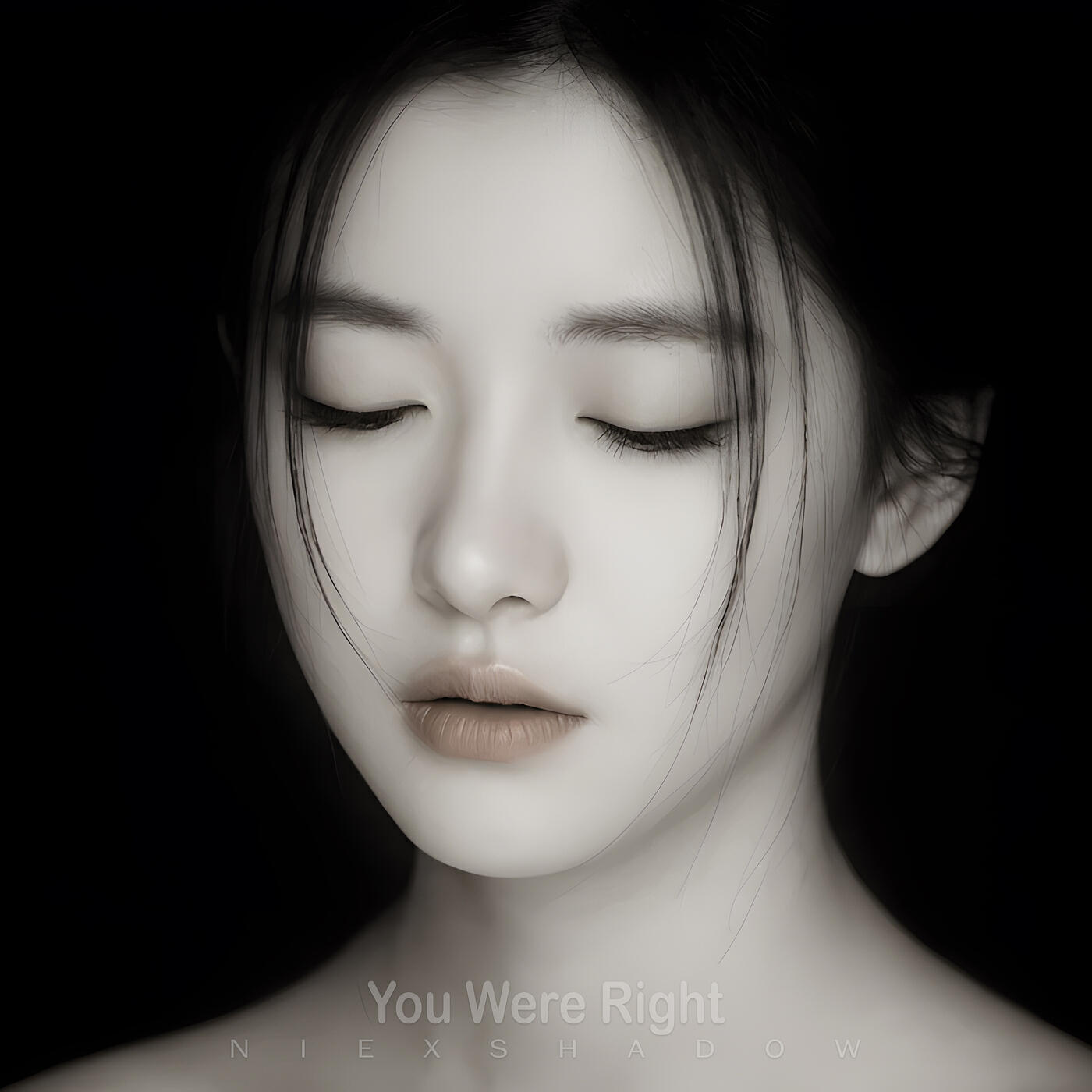 Релиз You Were Right