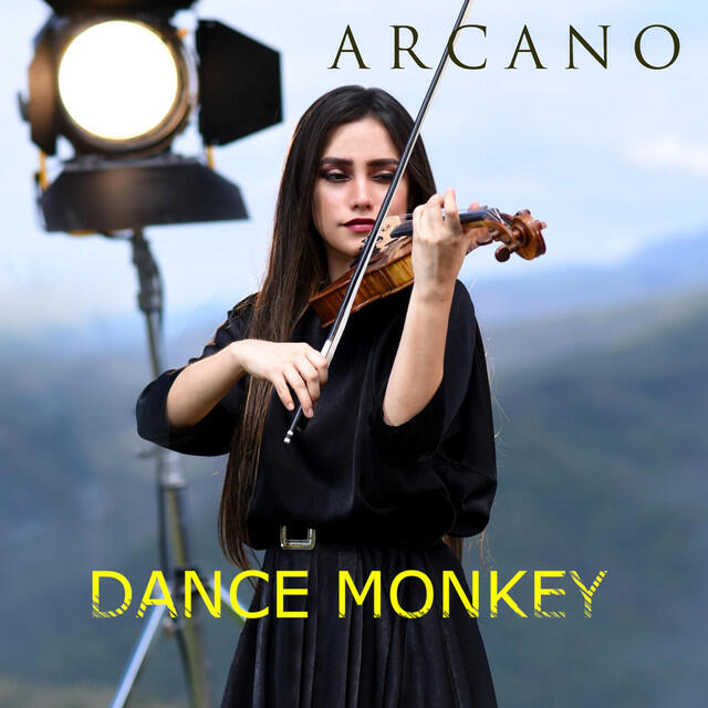 Релиз Dance Monkey