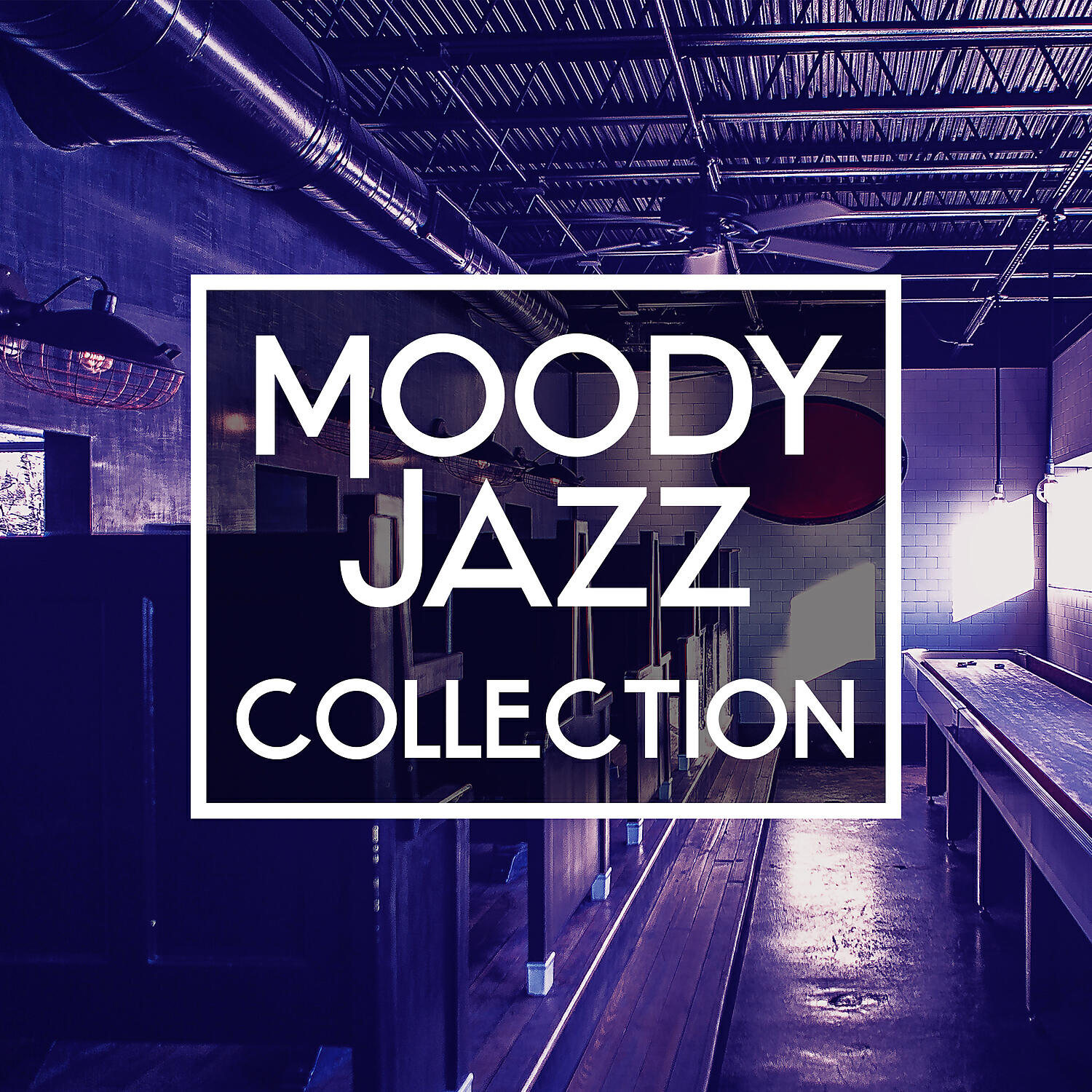 Релиз Moody Jazz Collection – Amazing Relaxing Jazz, Smooth and Cool Jazz, Music for the Evening