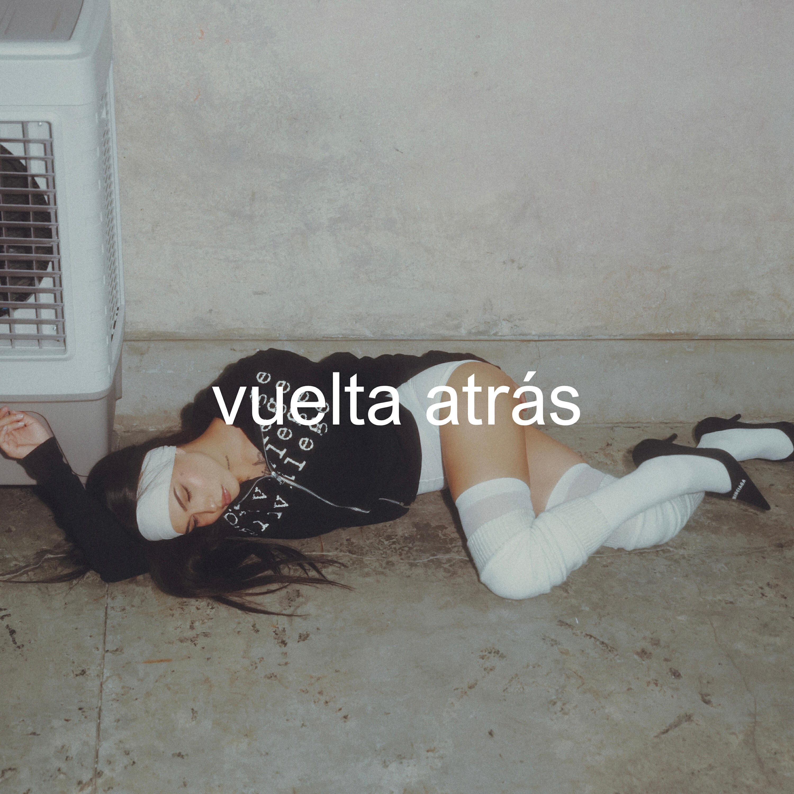 Релиз vuelta atrás
