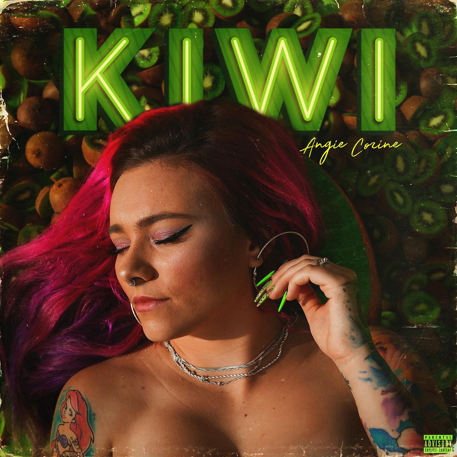Релиз Kiwi