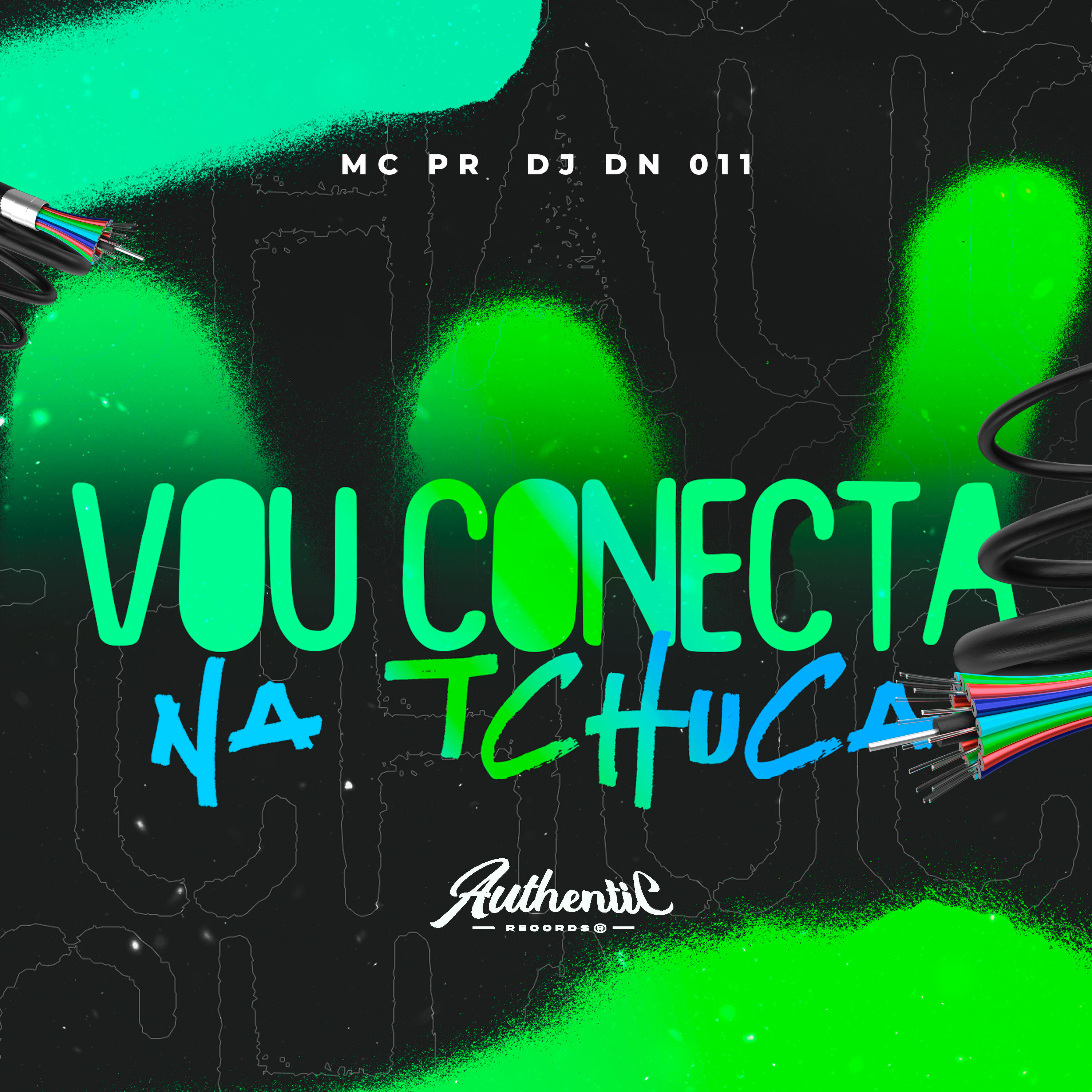 Релиз Vou Conecta na Tchuca