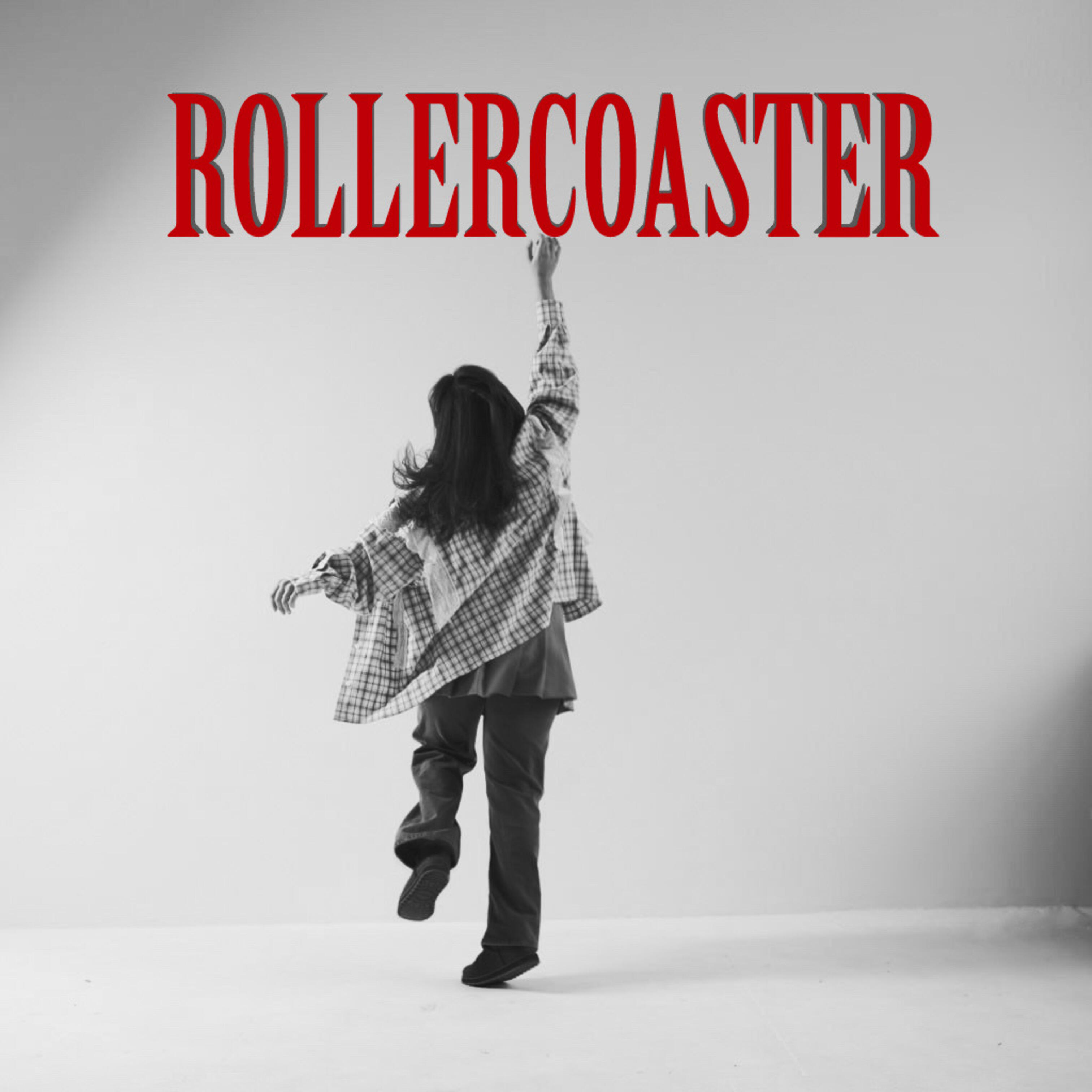 Релиз Rollercoaster