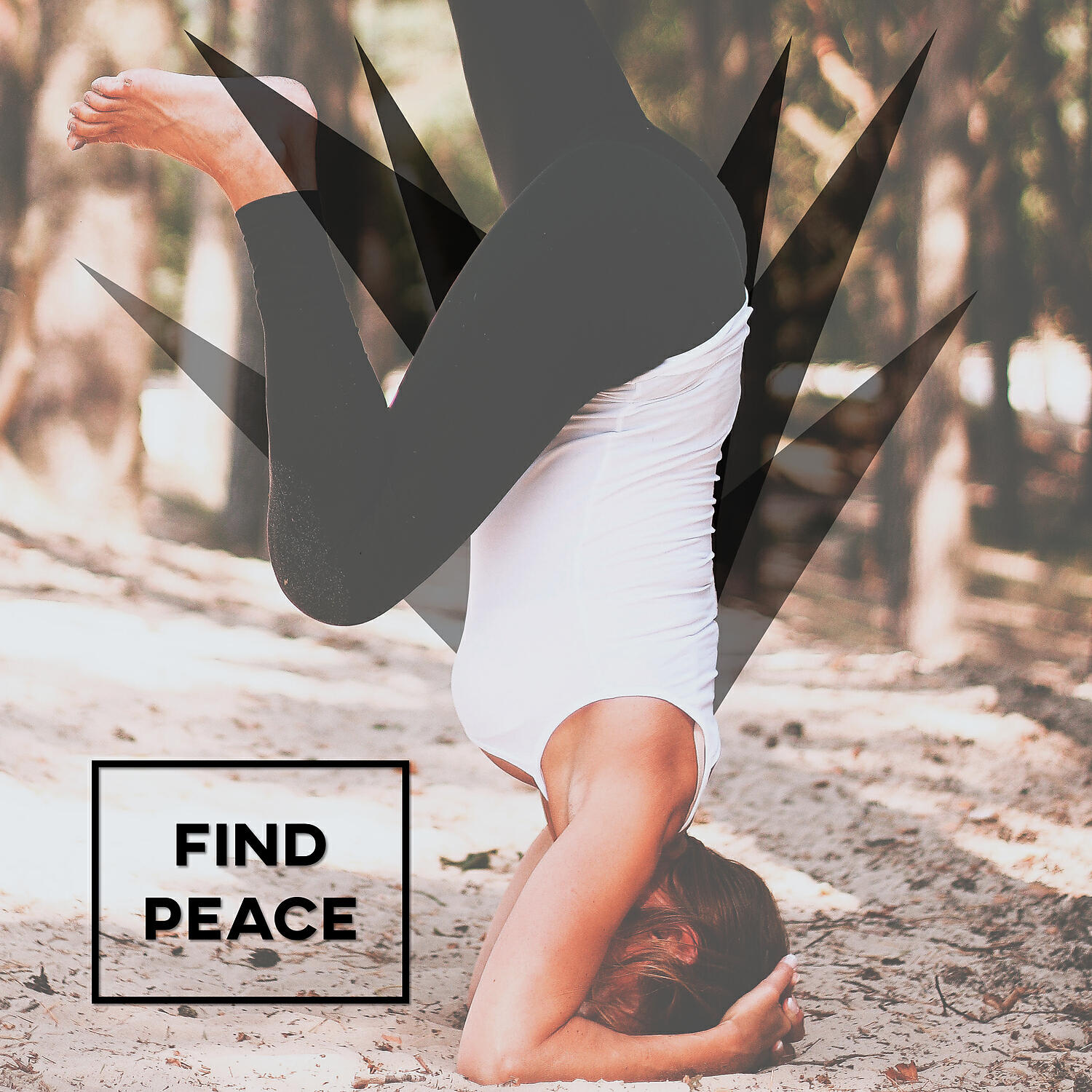Релиз Find Peace – Soft Music for Inner Silent, Meditation, Healing Yoga, Relaxation, Pure Calm, Deep Serenity, Therapy Music for Mind