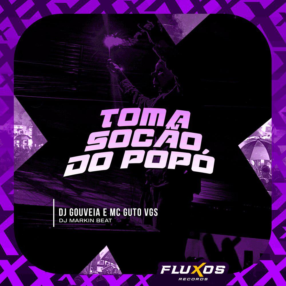 Релиз Toma Socão do Popo
