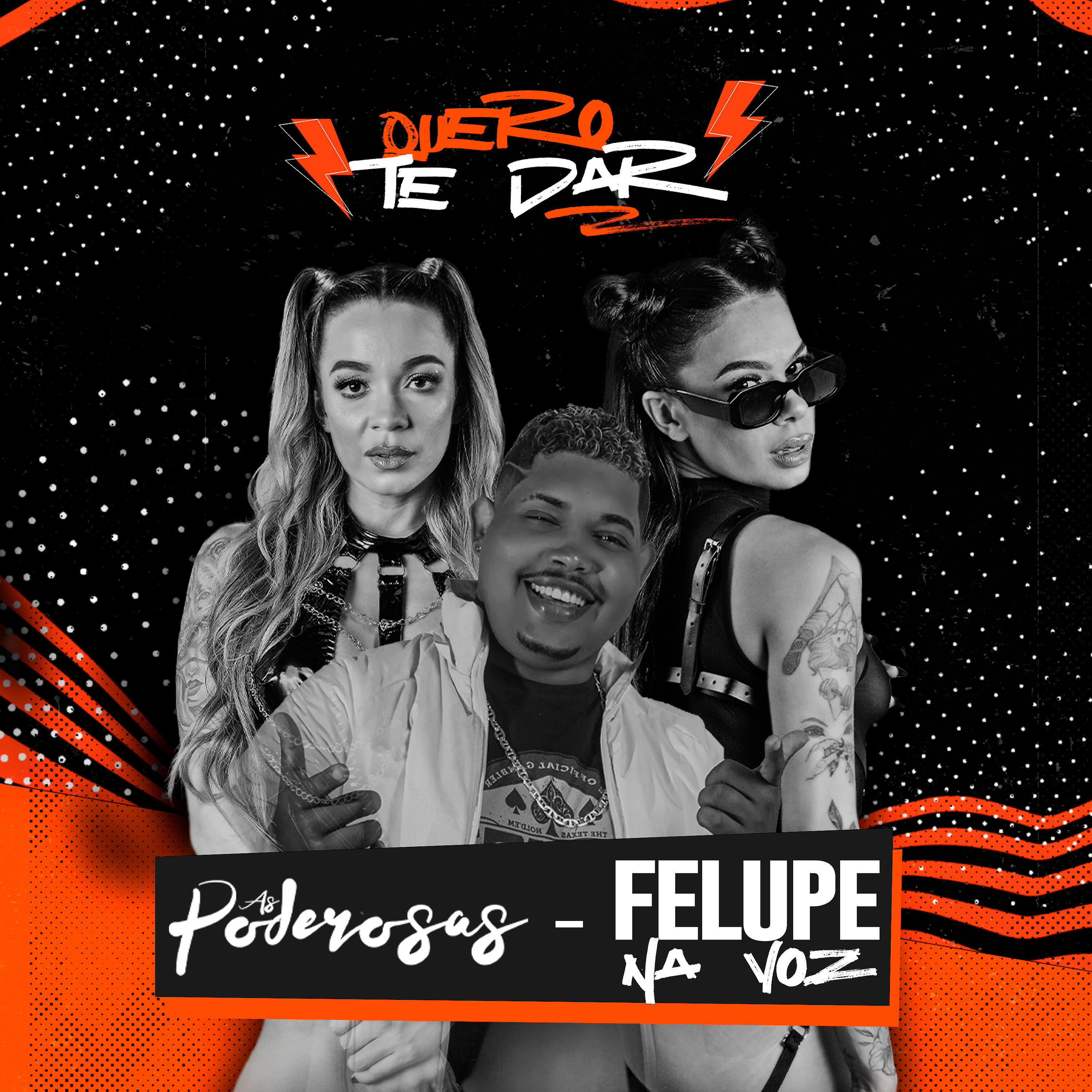 Релиз Quero Te Dar