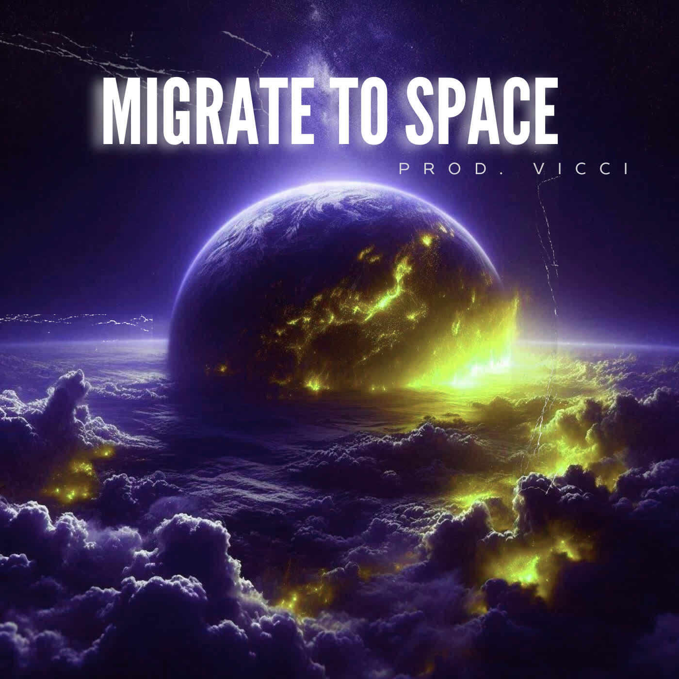 Релиз Migrate to Space