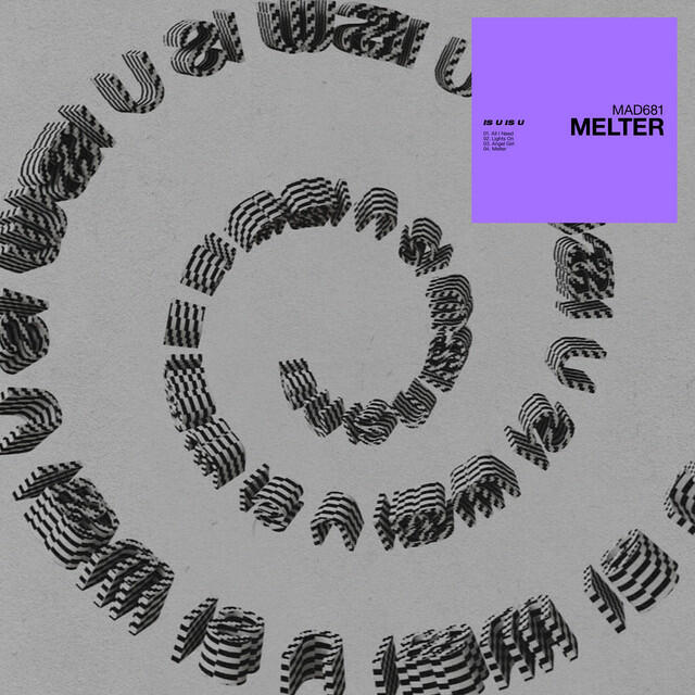 Релиз Melter