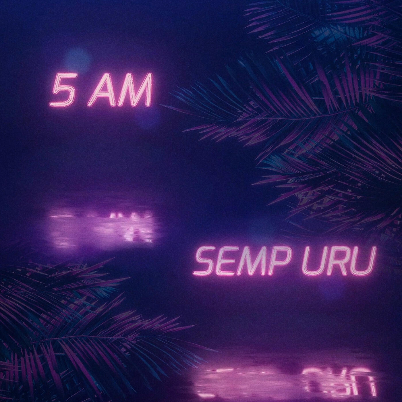 Релиз 5 Am