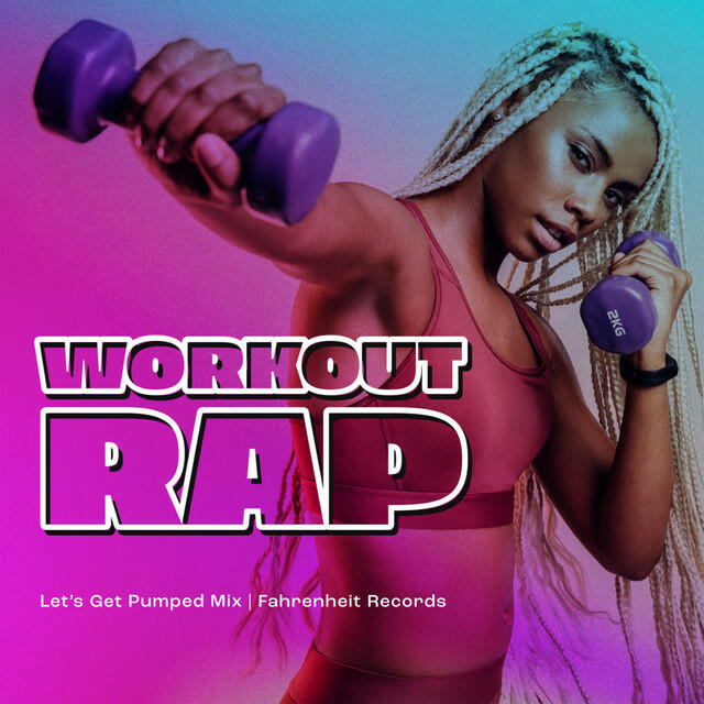 Релиз Workout Rap