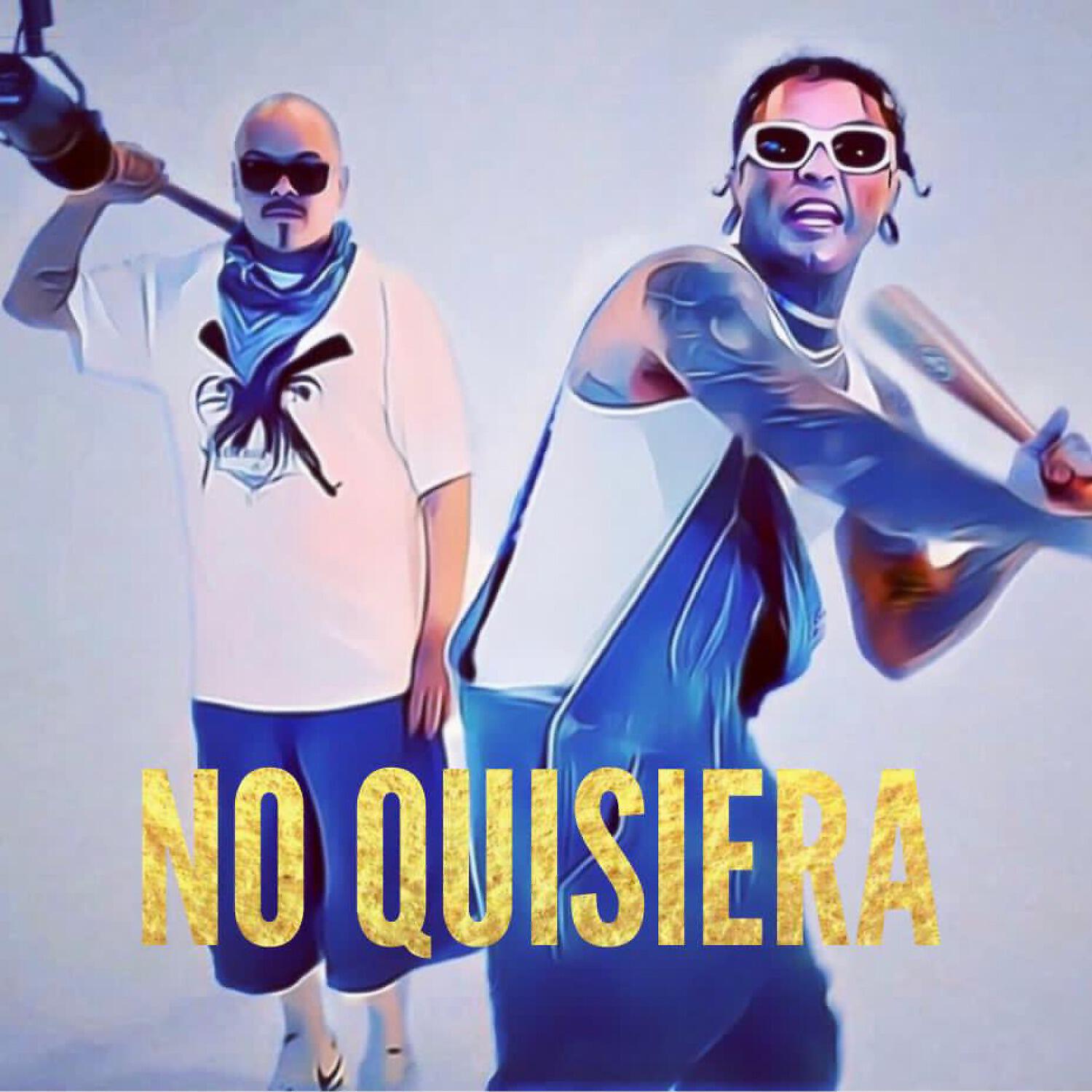 Релиз No Quisiera