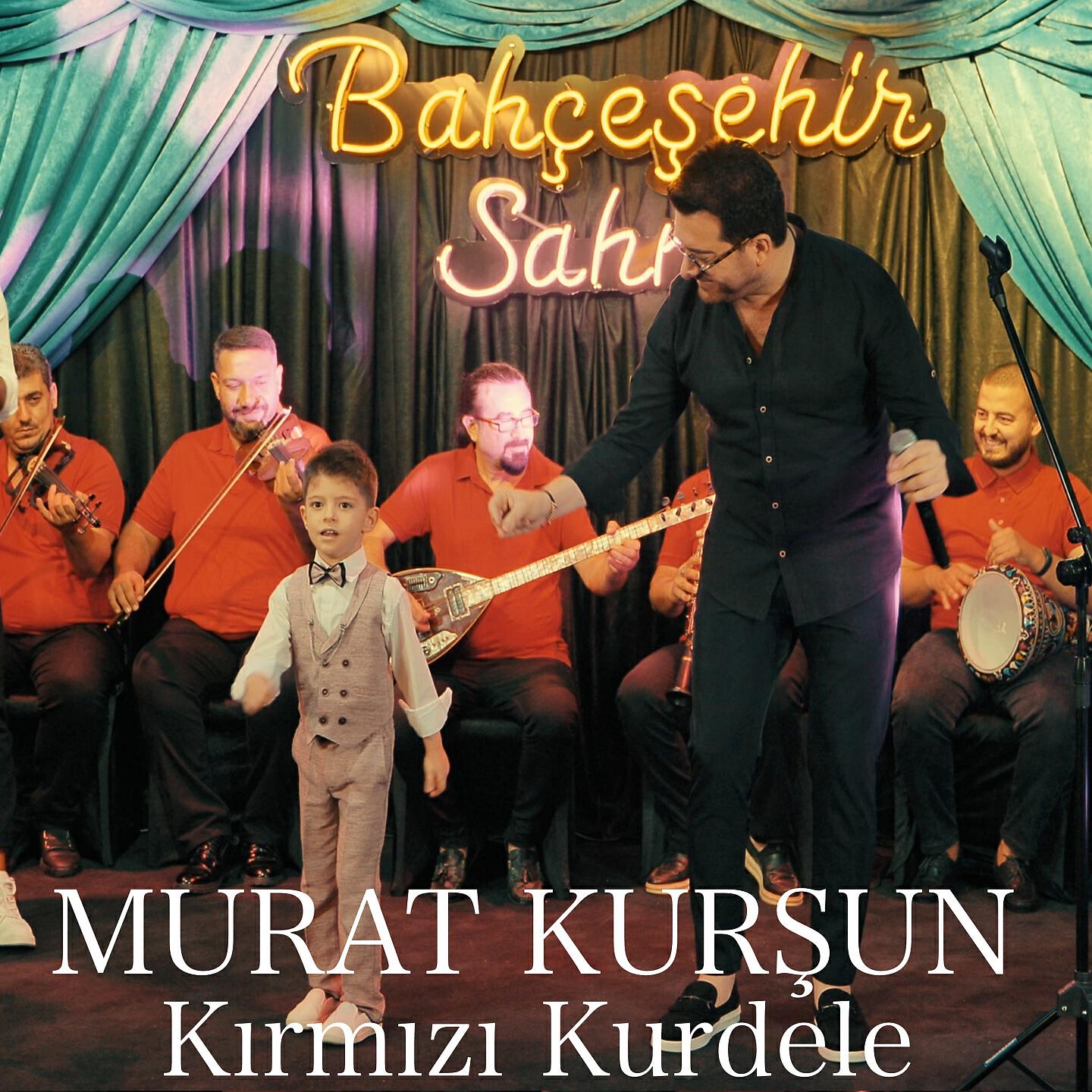 Релиз Kırmızı Kurdele