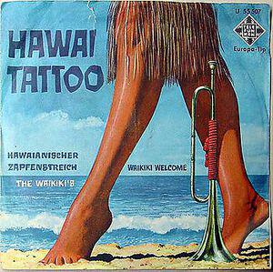 The Waikikis