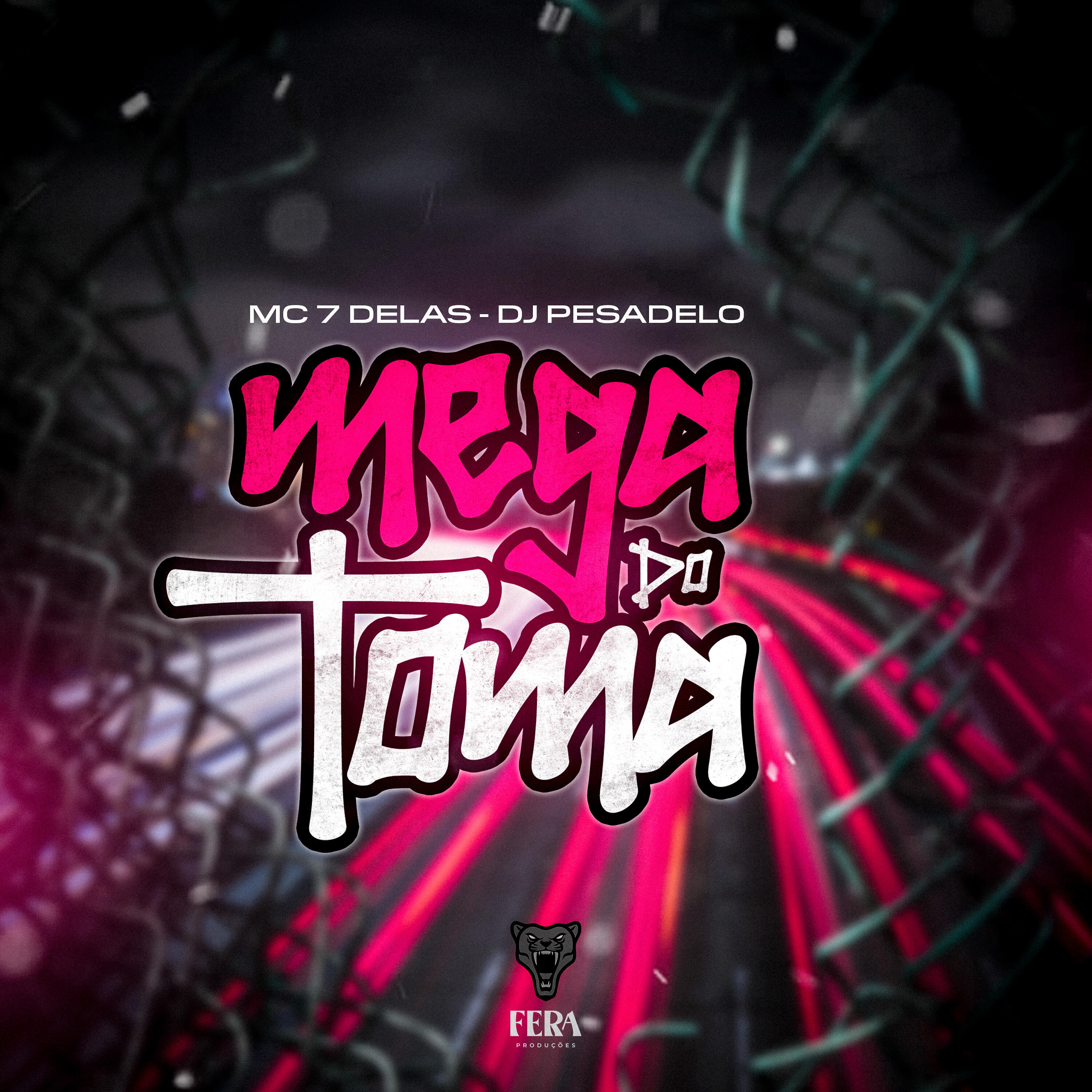 Релиз Mega do Toma