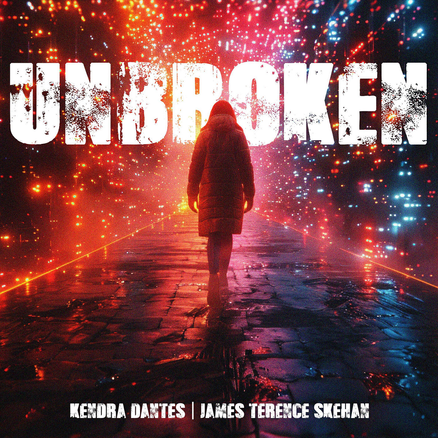 Релиз Unbroken