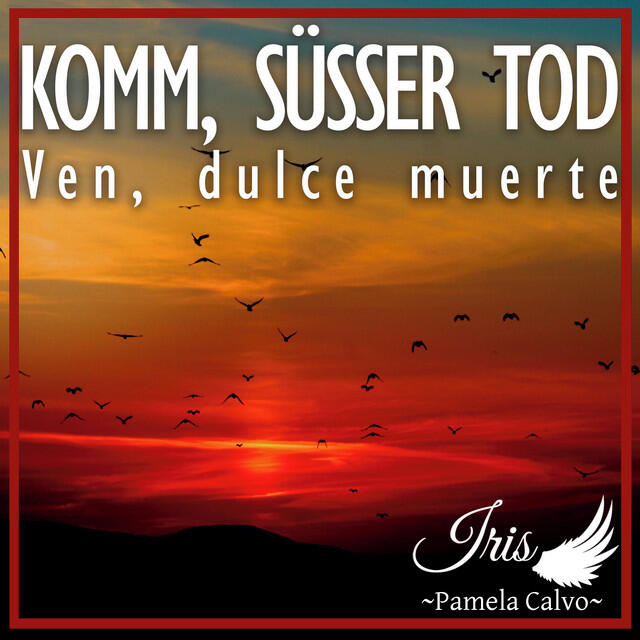 Релиз Komm, süsser Tod / Ven, dulce muerte