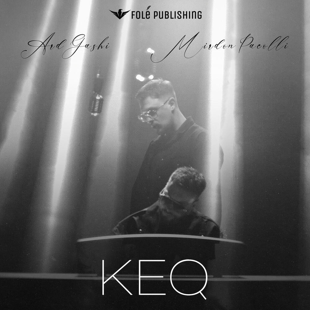 Релиз Keq