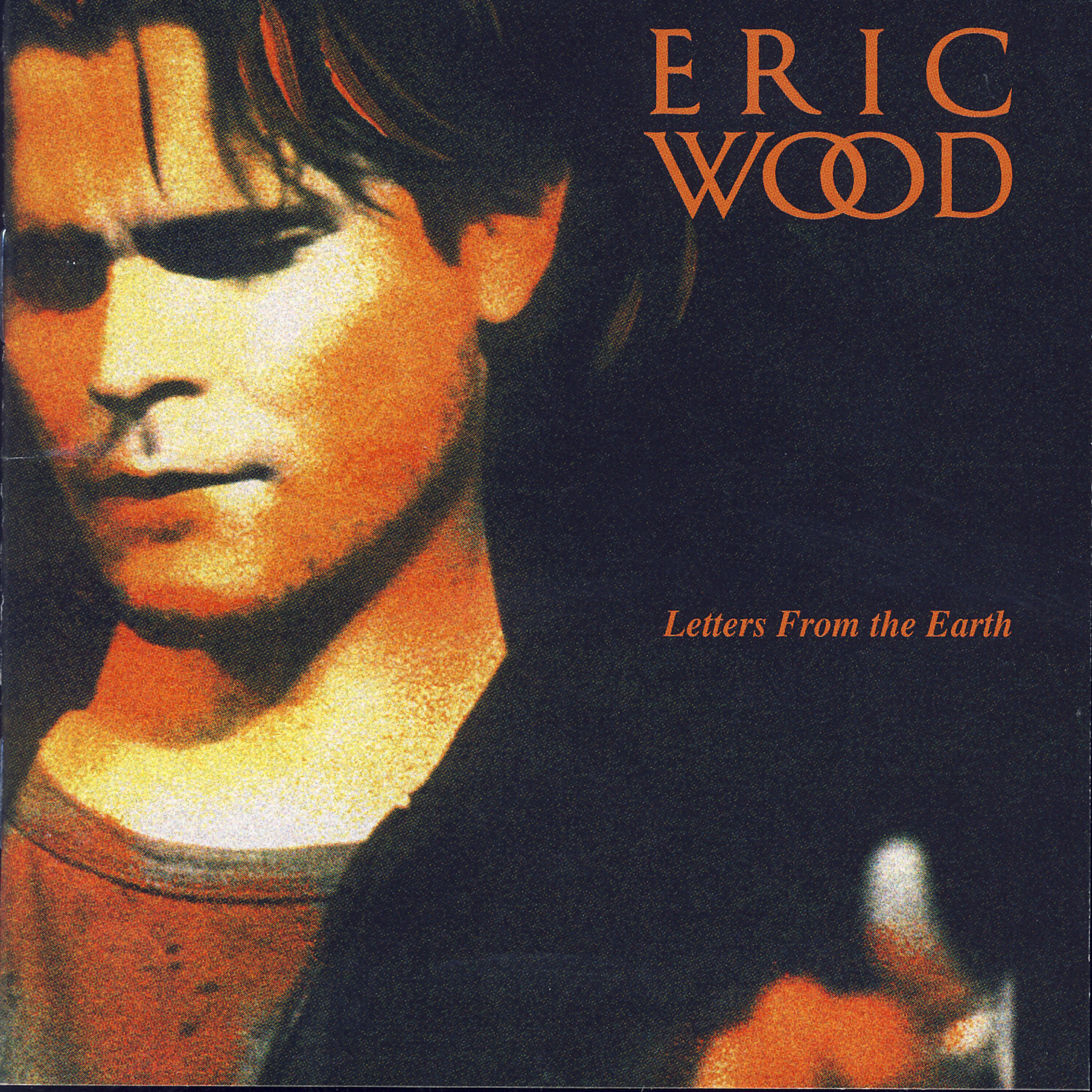 Релиз Letters From The Earth