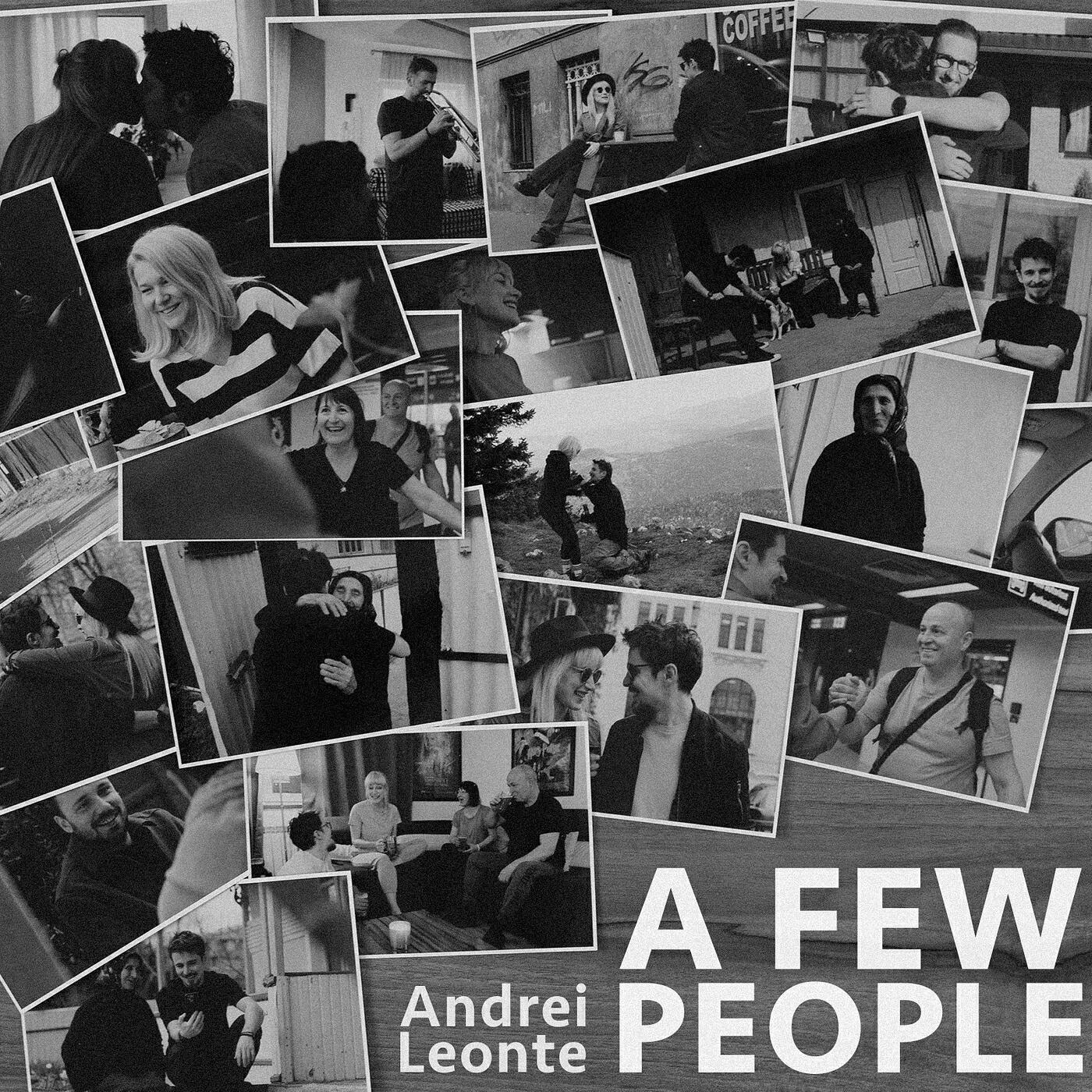 Релиз A Few People