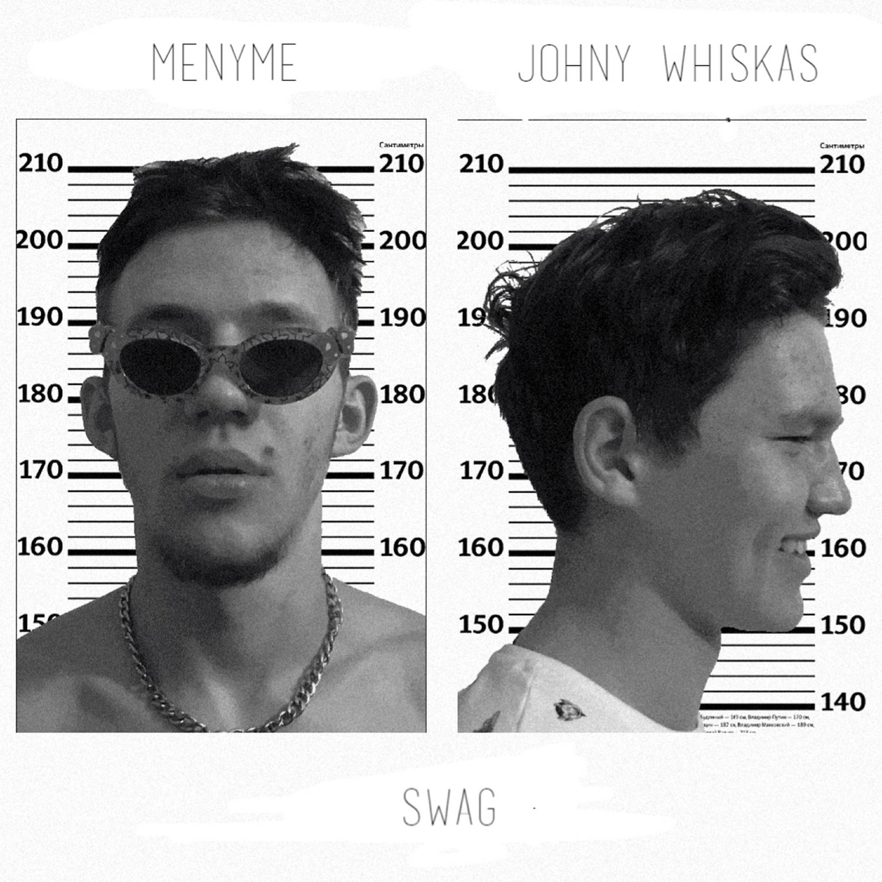johny whiskas
