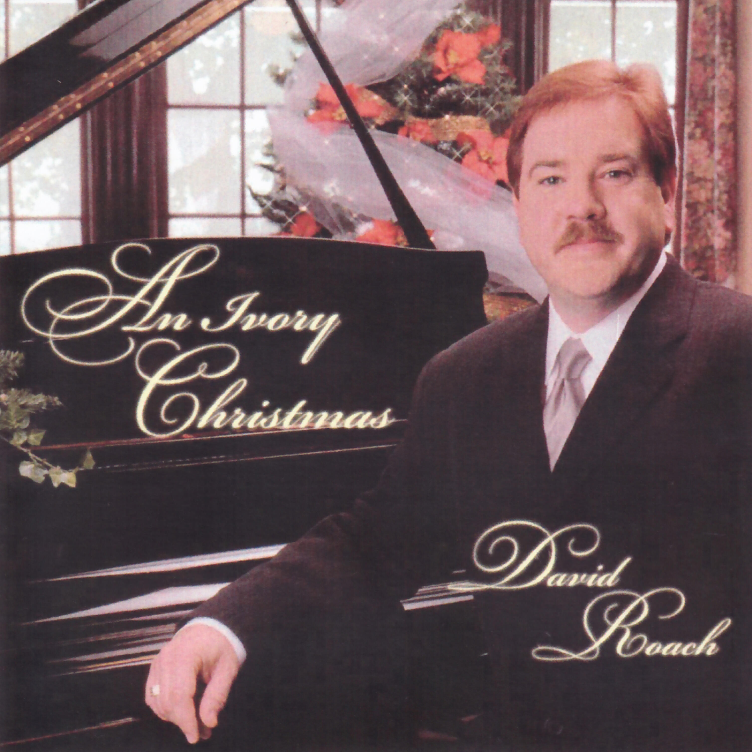 Релиз An Ivory Christmas