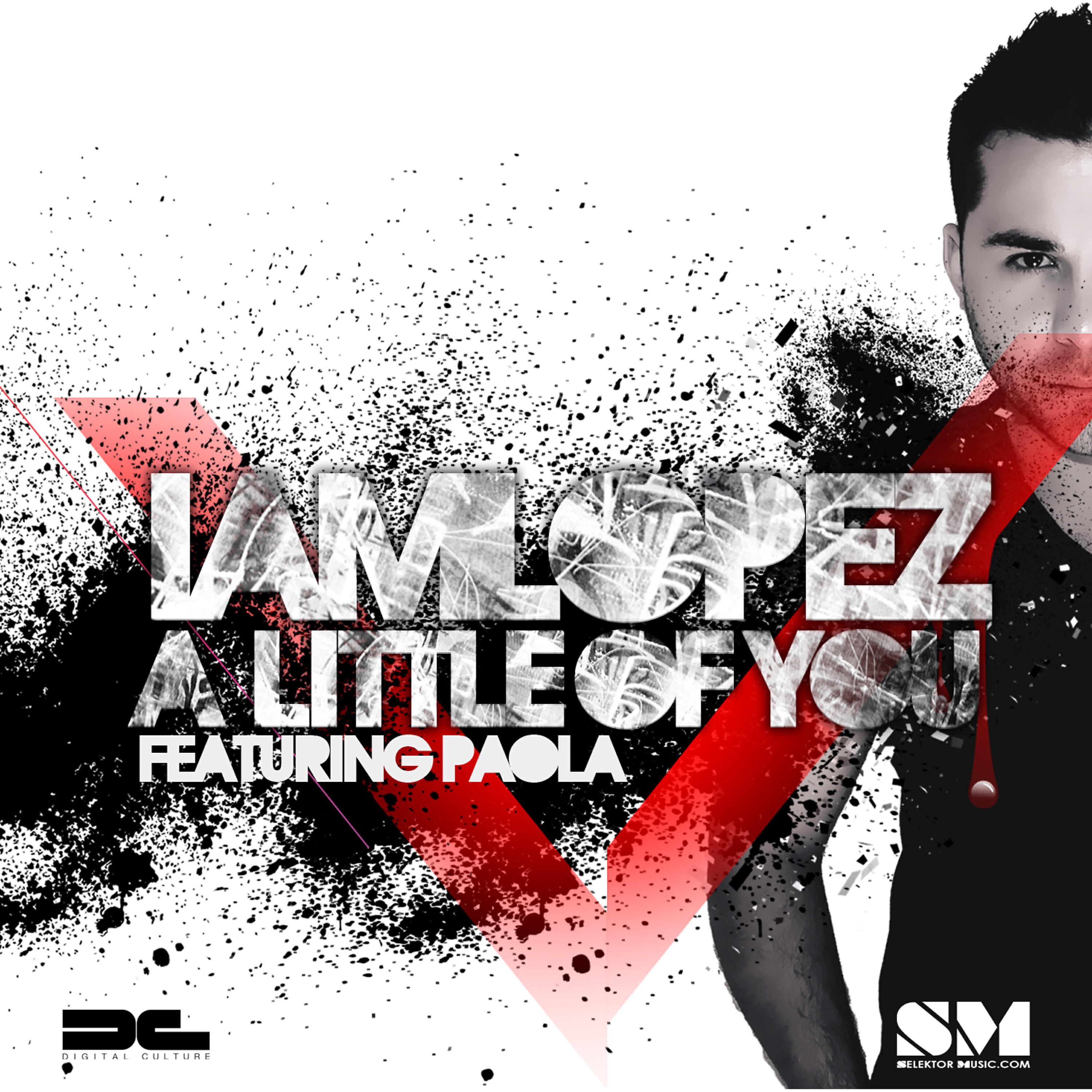 Релиз A Little of You - Single