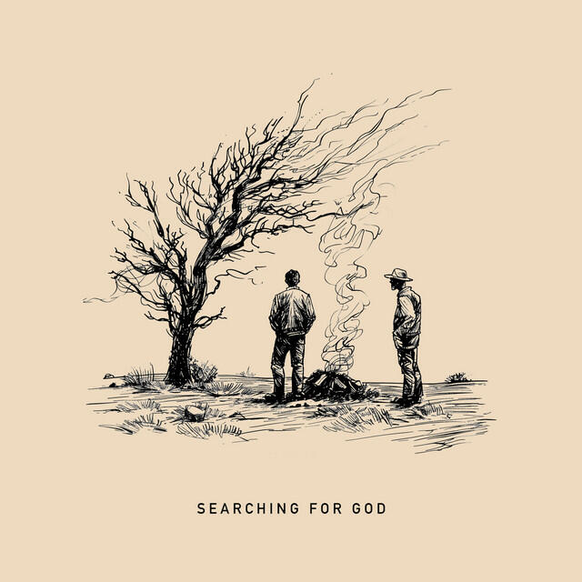 Релиз Searching for God