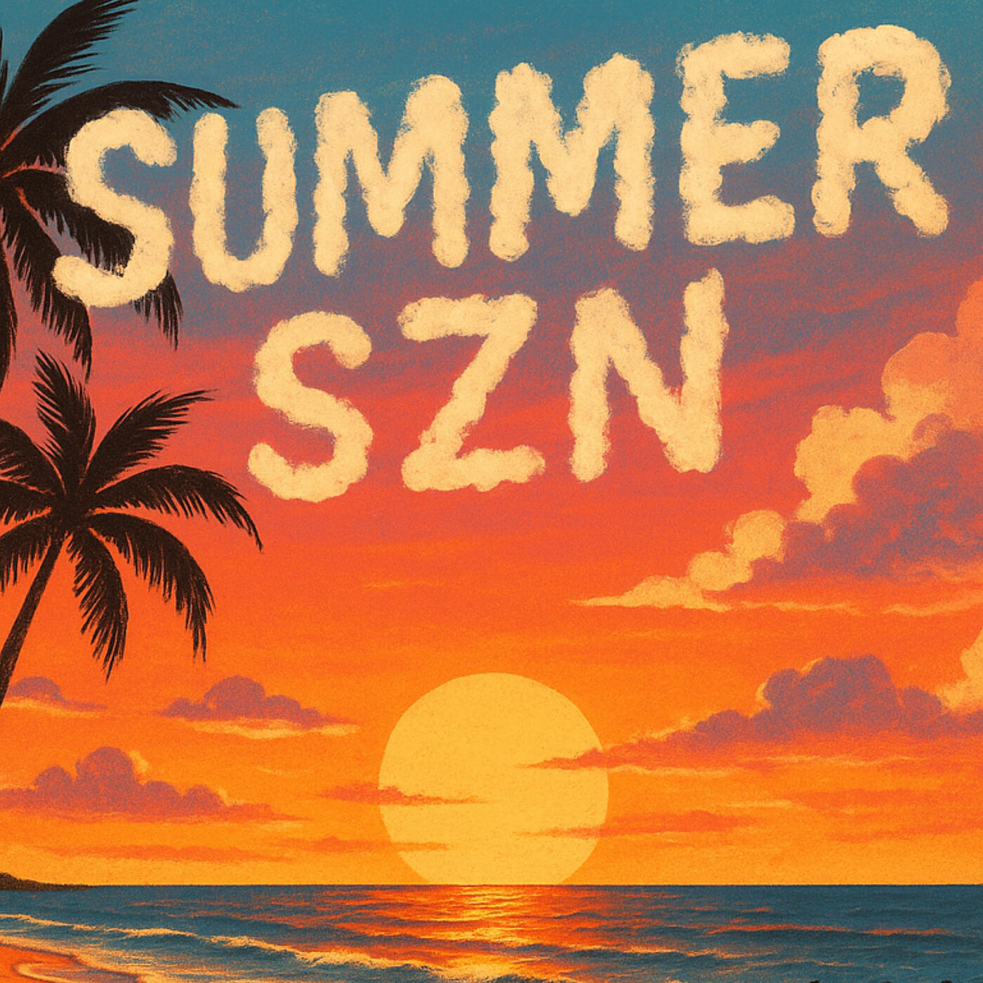 Постер альбома Summer Szn